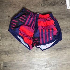 Nike Gym Shorts
